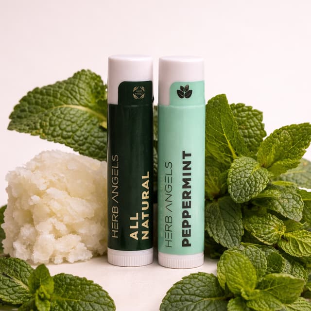 CBD Plus - Lip Balm