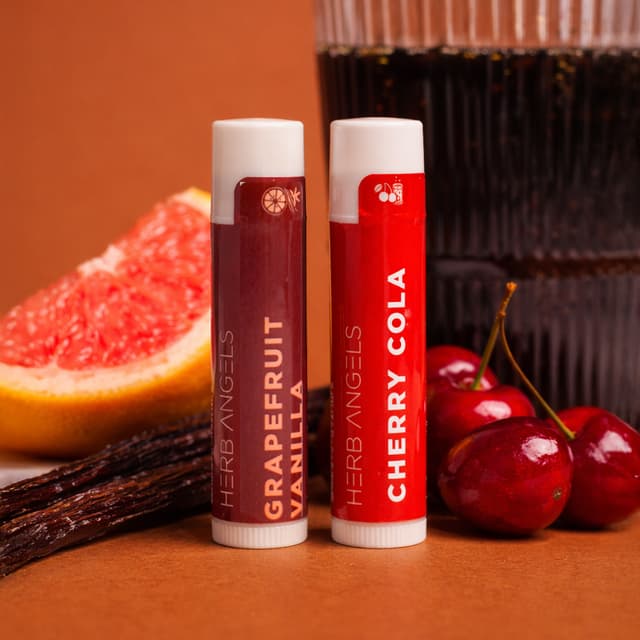 THC - Lip Balm
