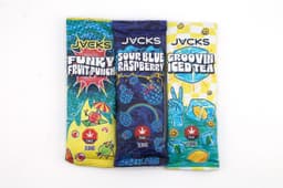 JVCKS