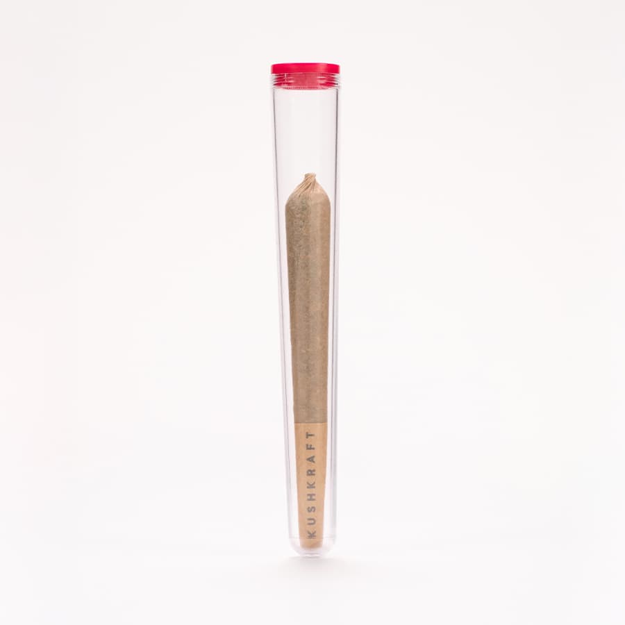 Sativa - Premium Pre-Rolls