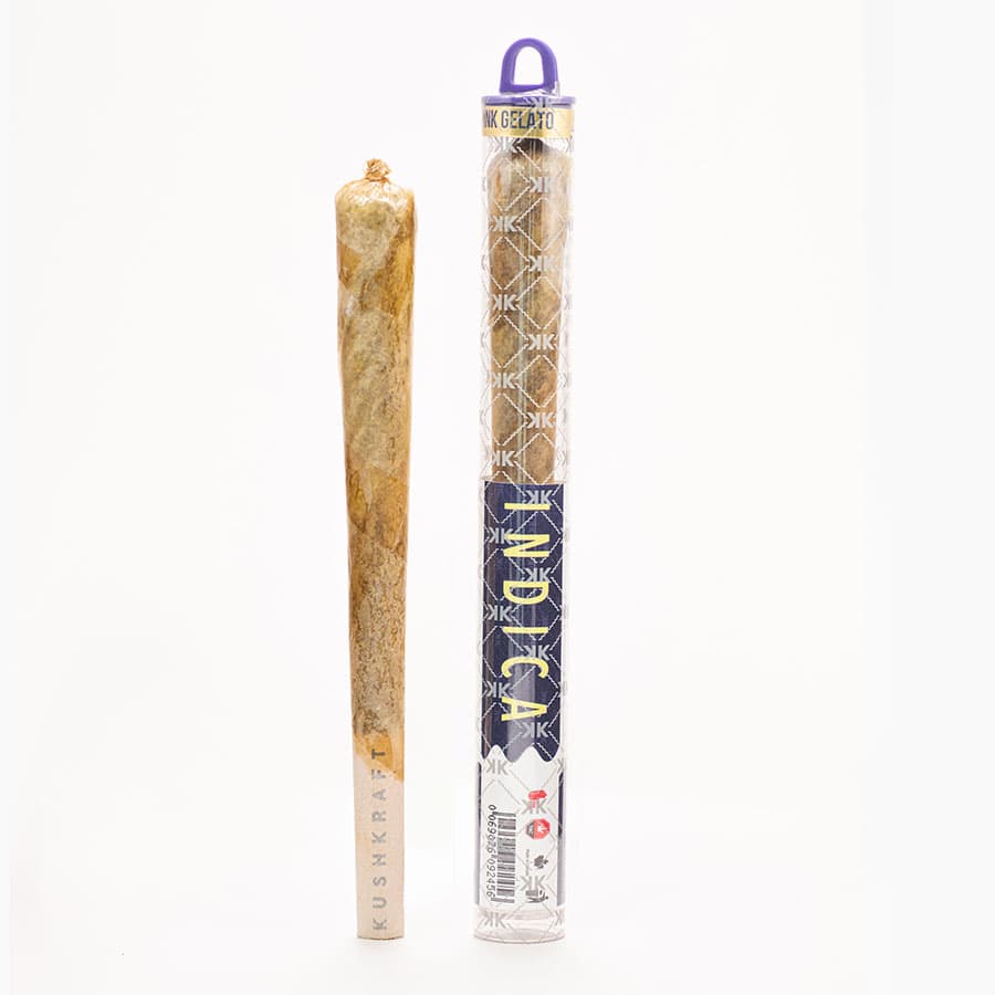 Indica Big - Sticky Joints