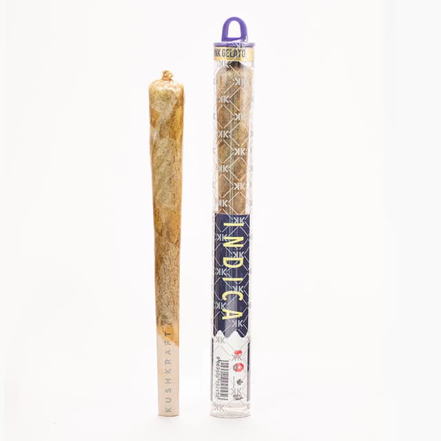 Indica Big - Sticky Joints