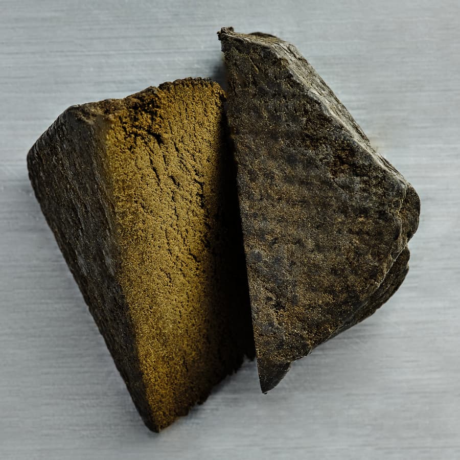 Wedding Cake - Hash