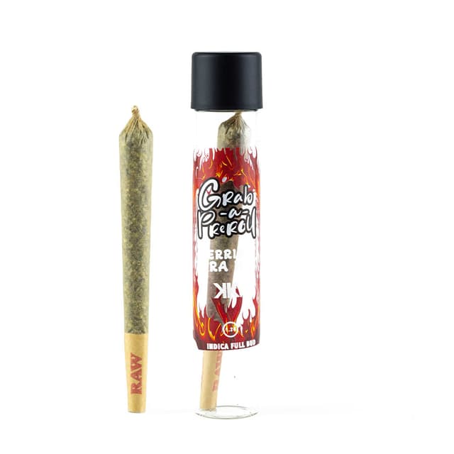 Herring - Grab-a-Pre-Roll