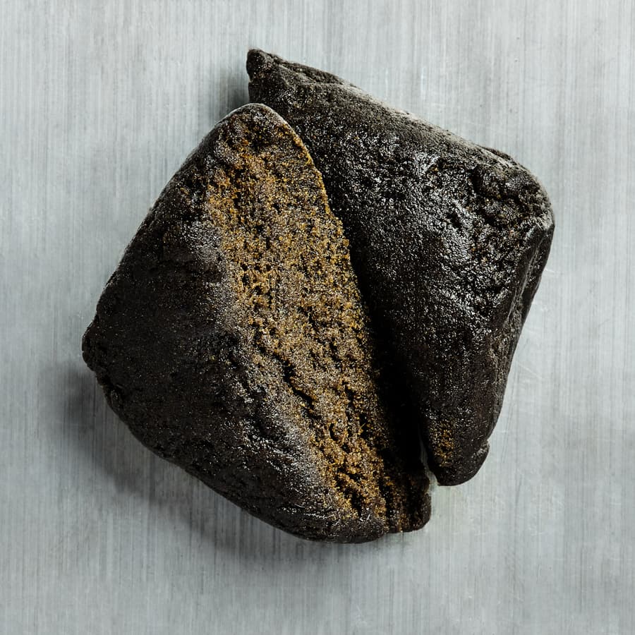 Mazar - Hash