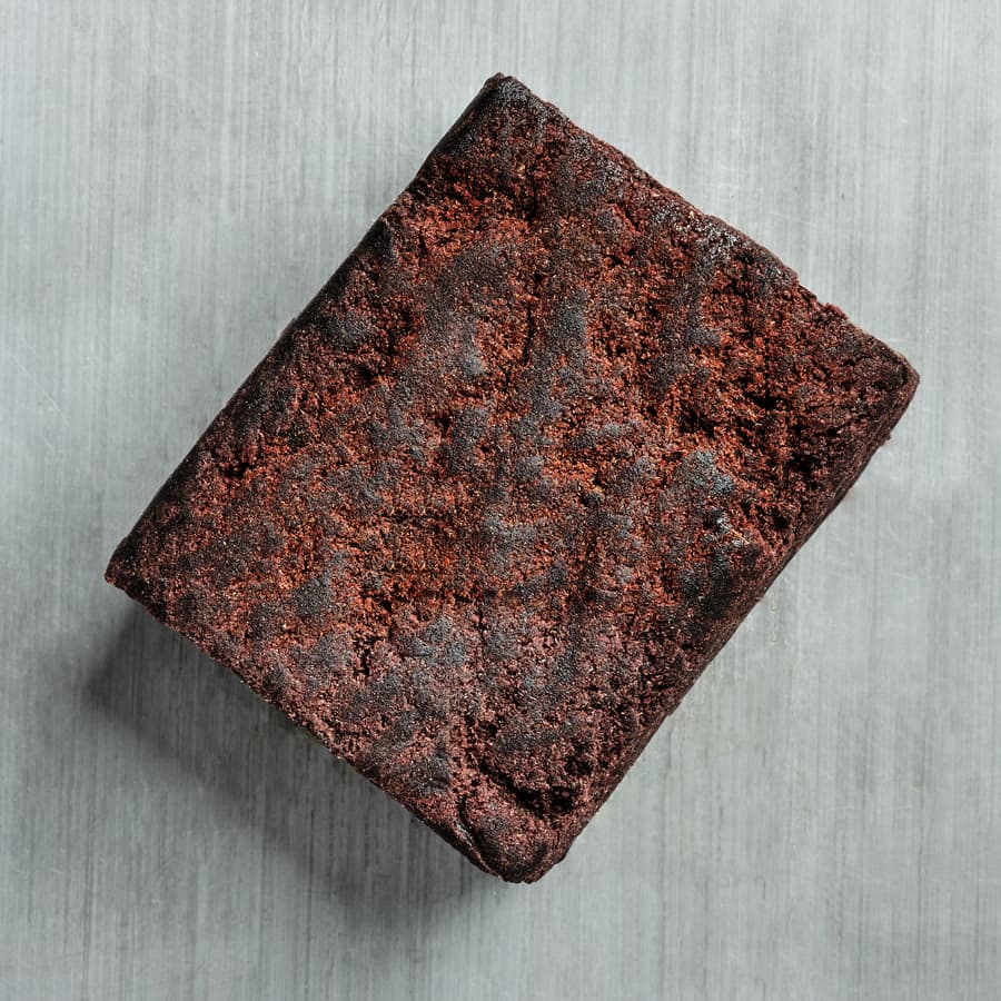 Red Lebanese - Hash