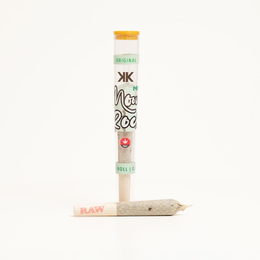 Mini Moonrock - Moonrock Pre-Rolls