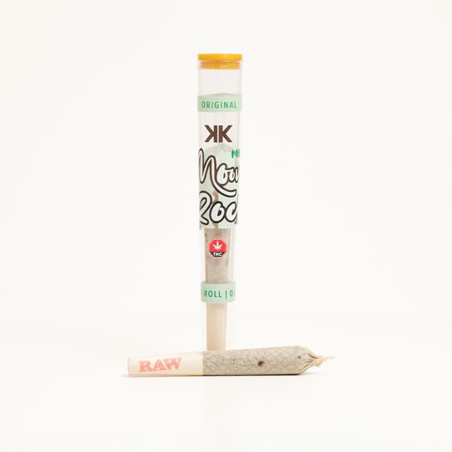 Mini Moonrock - Moonrock Pre-Rolls