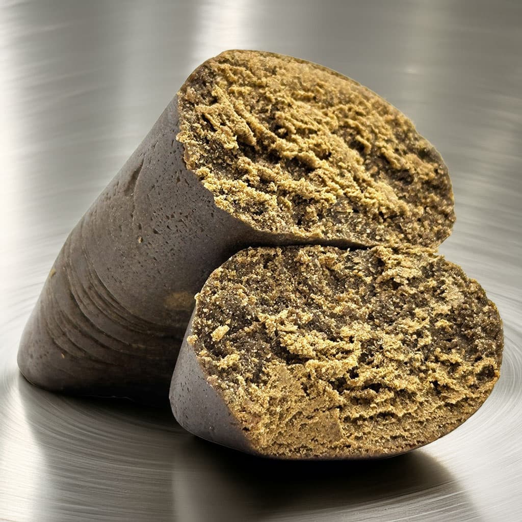 Afghani - Hash