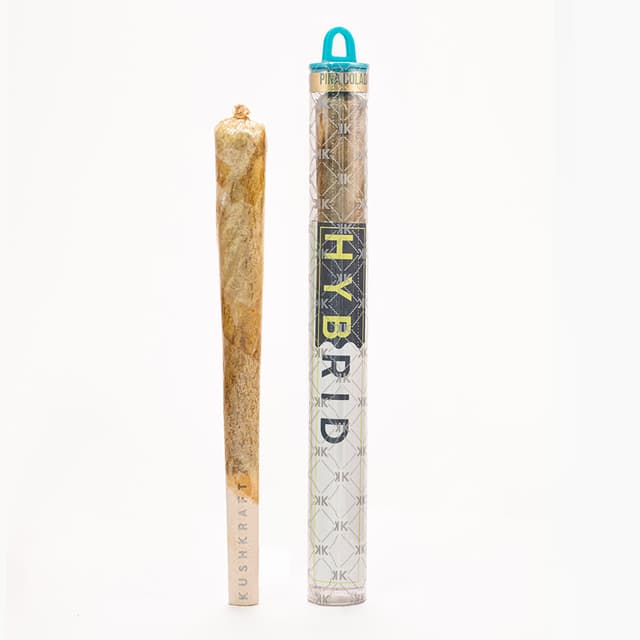 Hybrid Big - Sticky Joints
