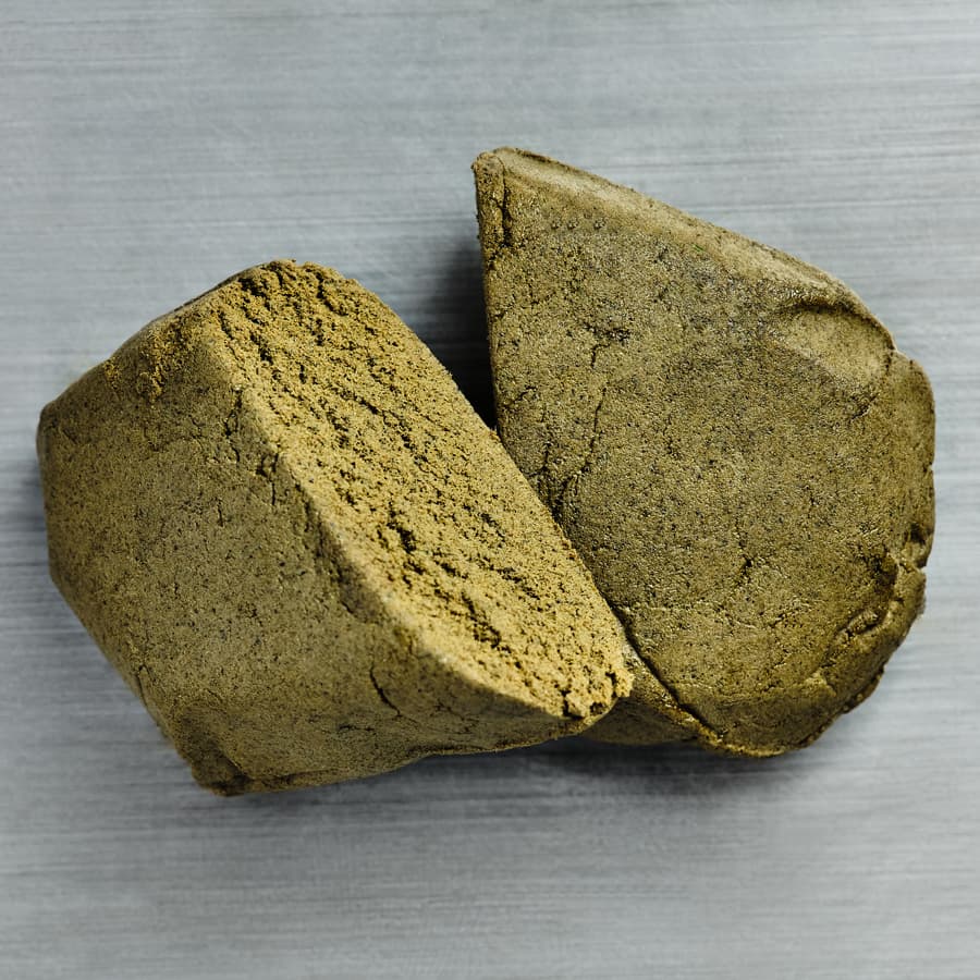 Ketama - Hash
