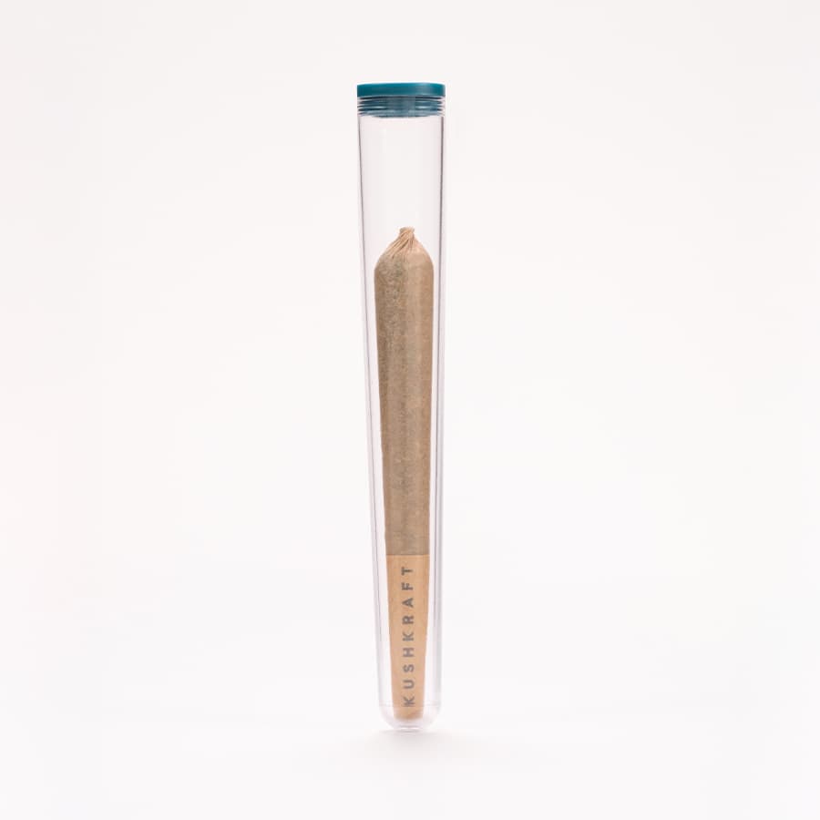 Hybrid - Premium Pre-Rolls