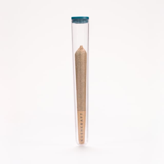 Hybrid - Premium Pre-Rolls