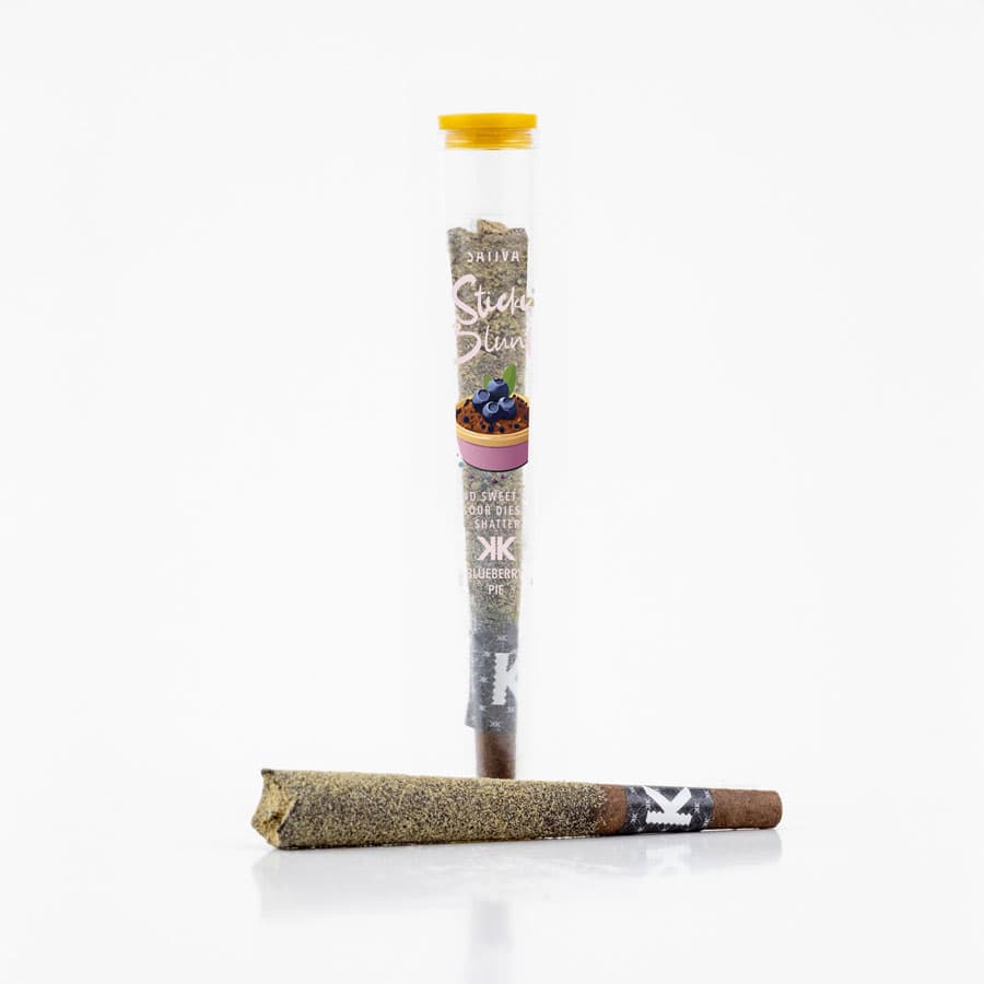 Sativa - Sticky Blunts