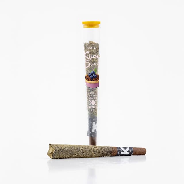 Sativa - Sticky Blunts