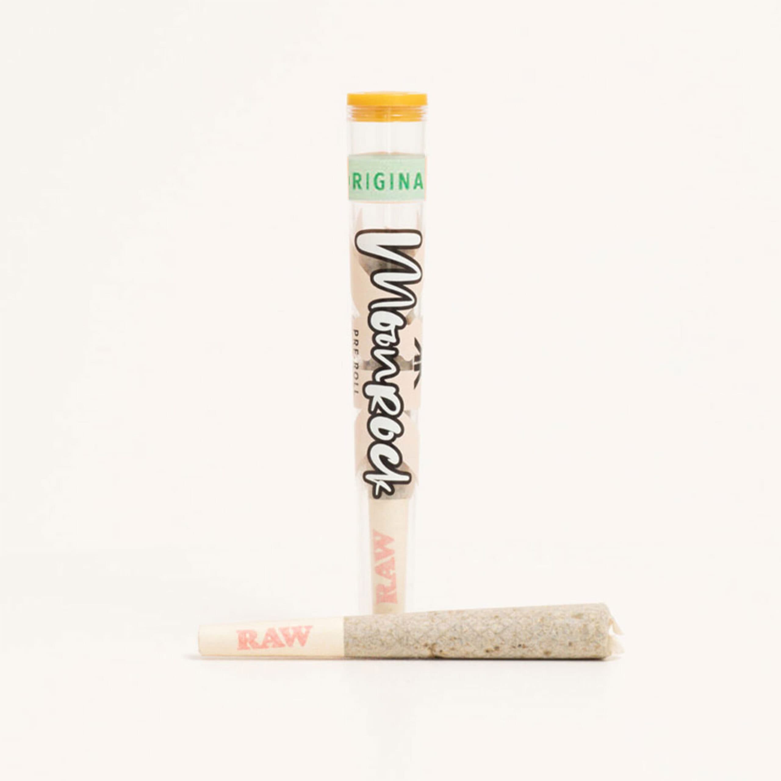 Moonrock Pre-Rolls