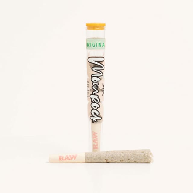 Moonrock Pre-Rolls