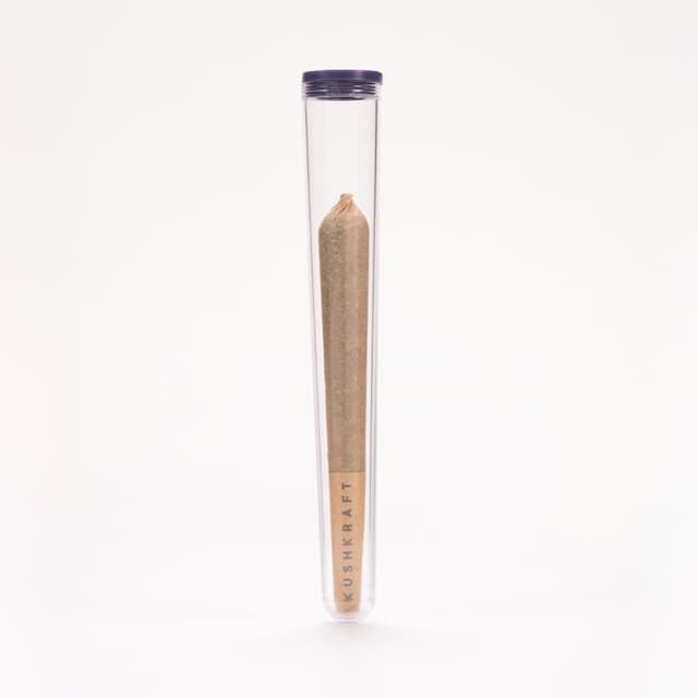 Indica - Premium Pre-Rolls