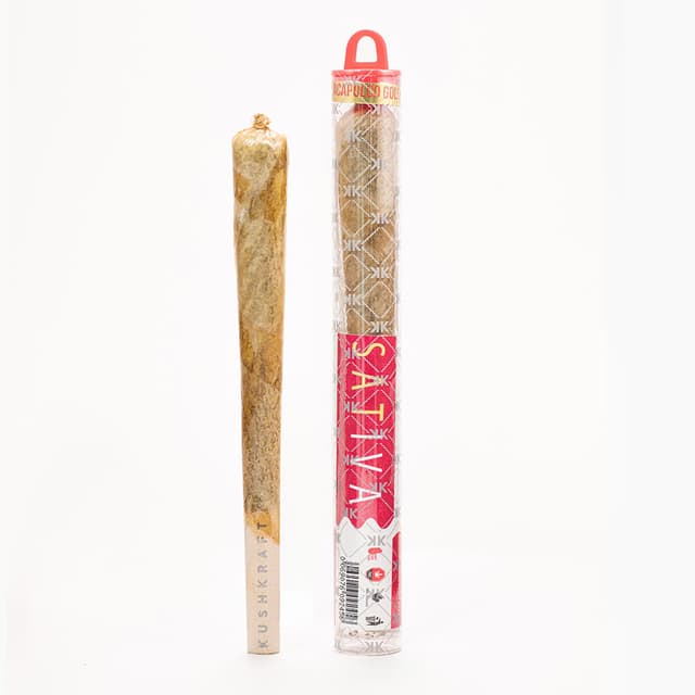 Sativa Big - Sticky Joints