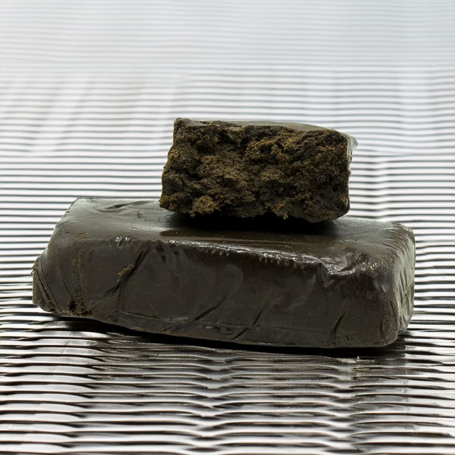 Himalayan - Hash
