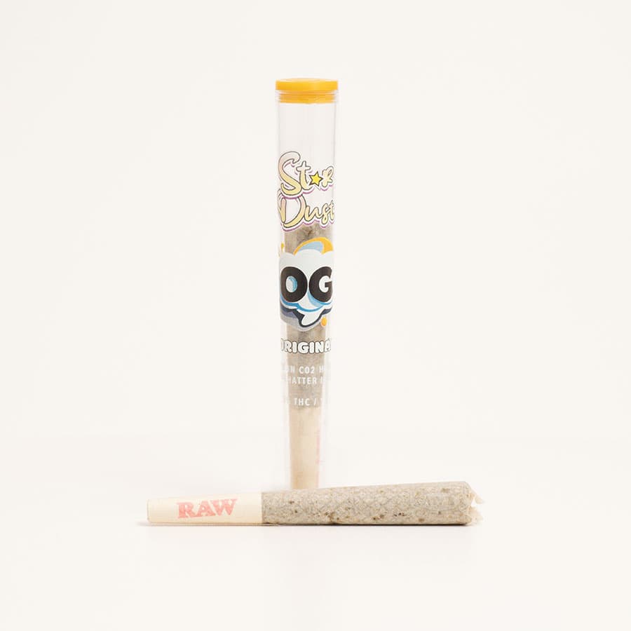Moonrock Pre-Rolls