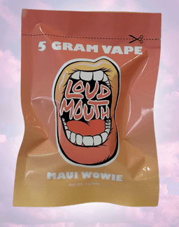 Loud Mouth