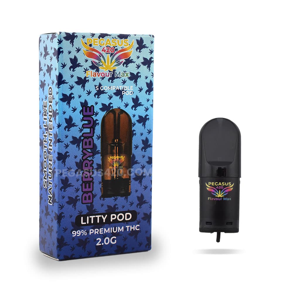 2ML - Litty Pods