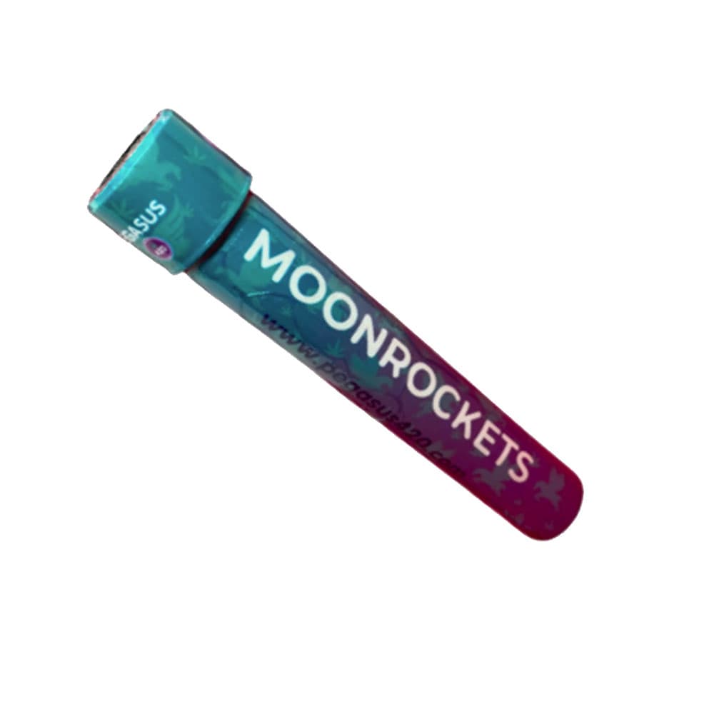 1G - Moonrockets