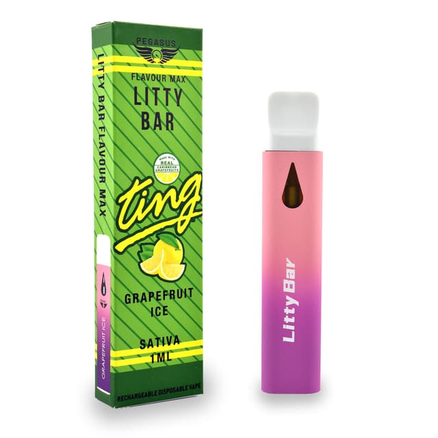 1ML - Litty Bar