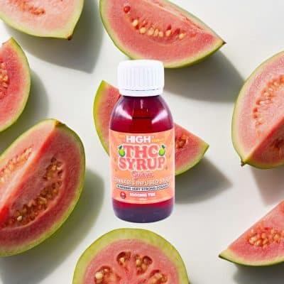 Guava - Syrup