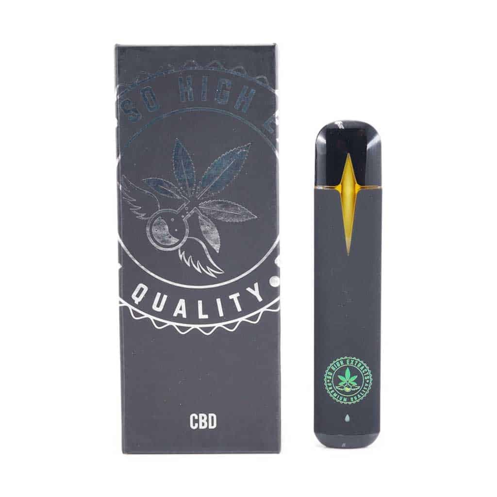 Limoncello - Premium Vape