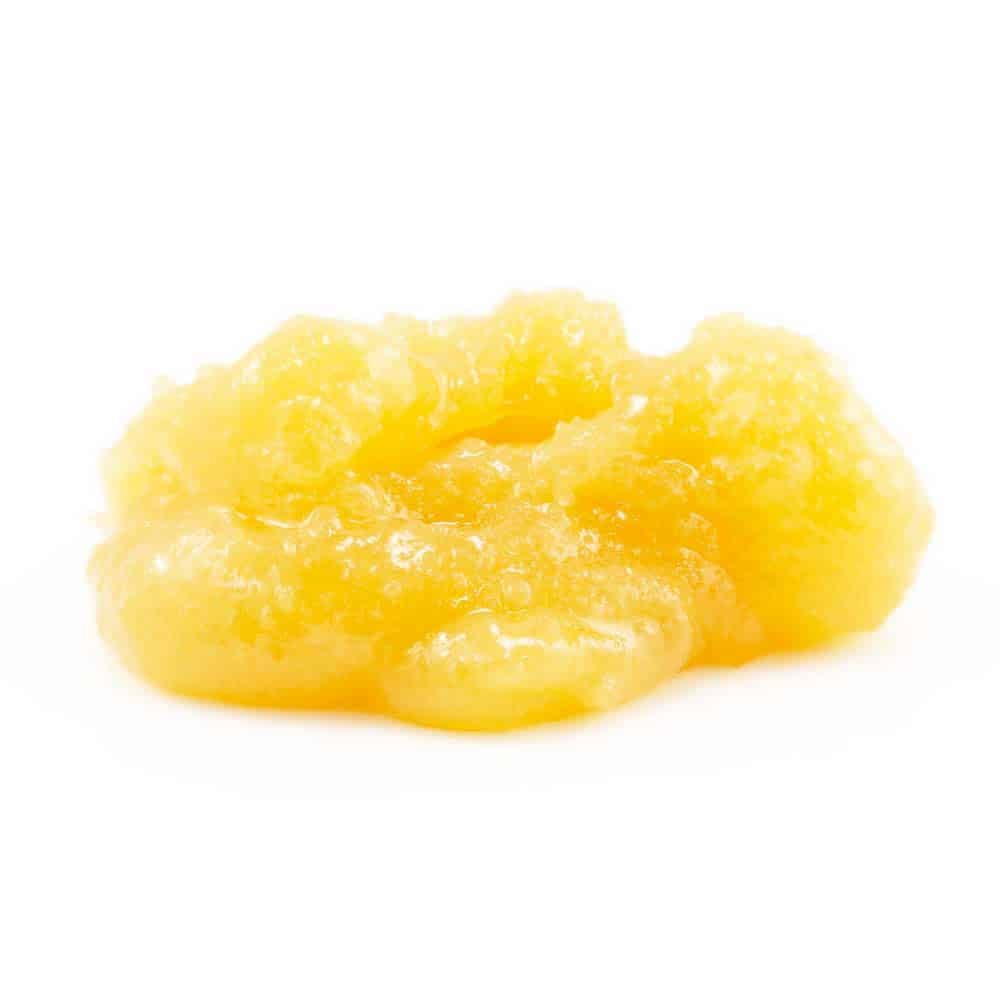 Live Resin - Concentrate