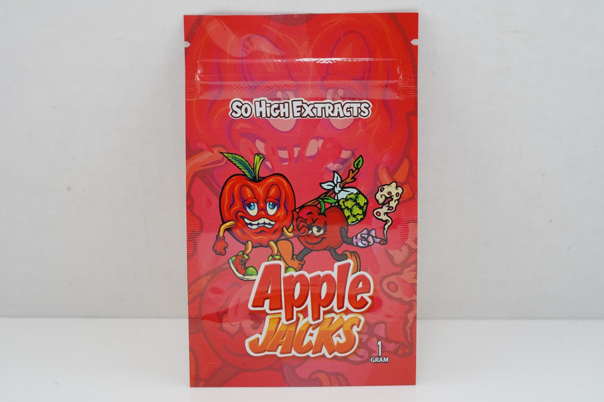 Apple Jacks - Shatter
