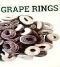 Grape - Sour Rings