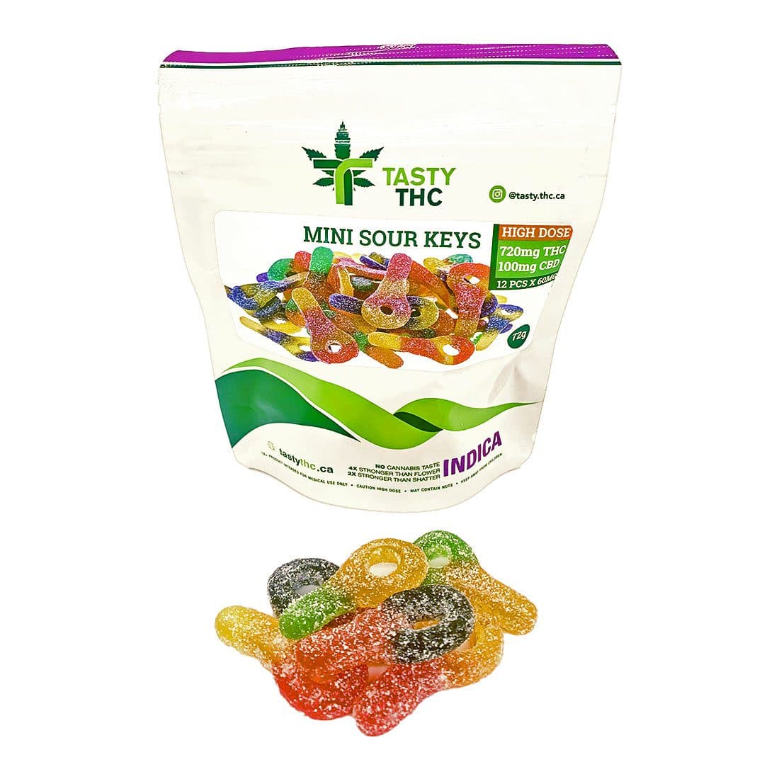 Sour - Minis