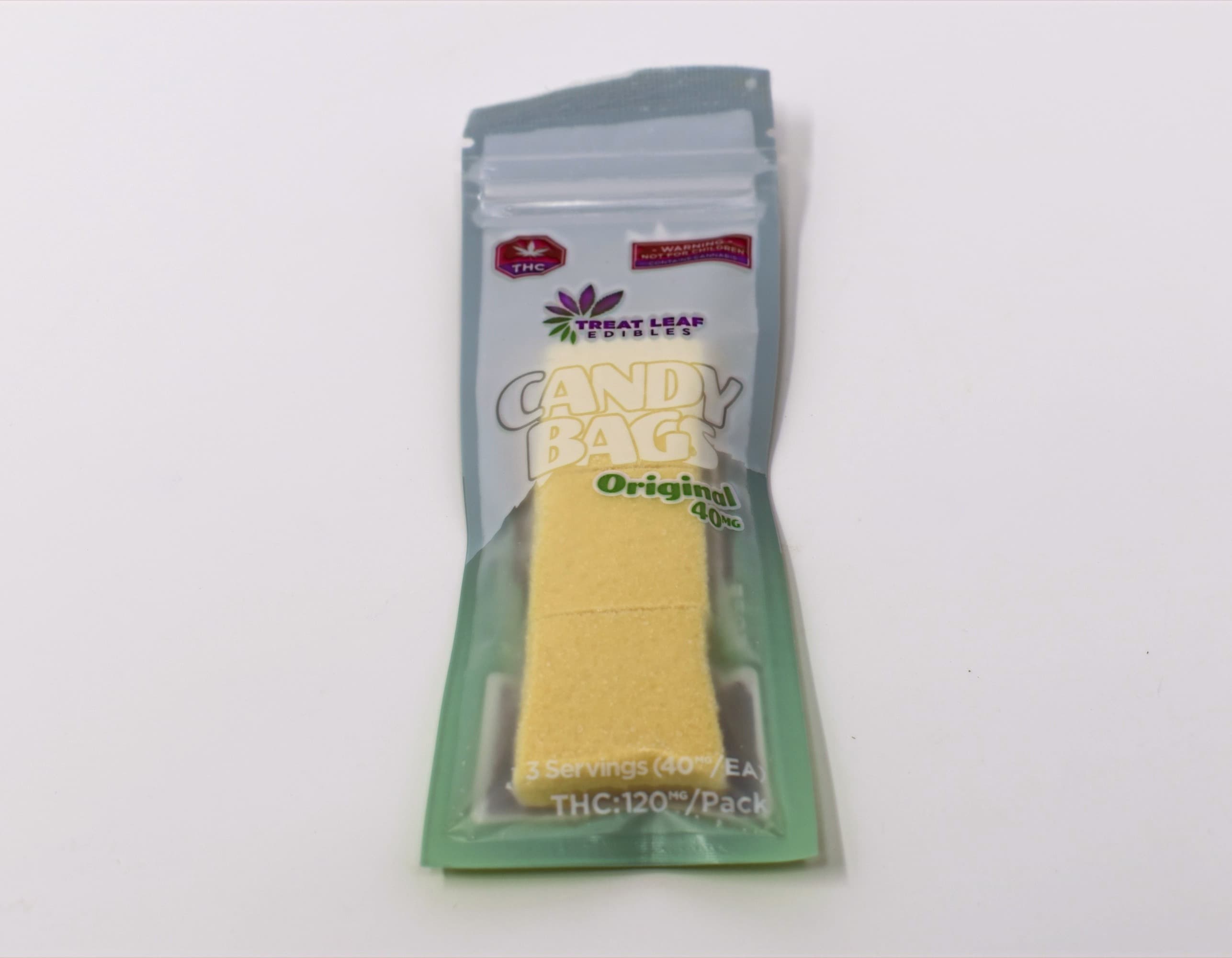 Original 40mg Gummies