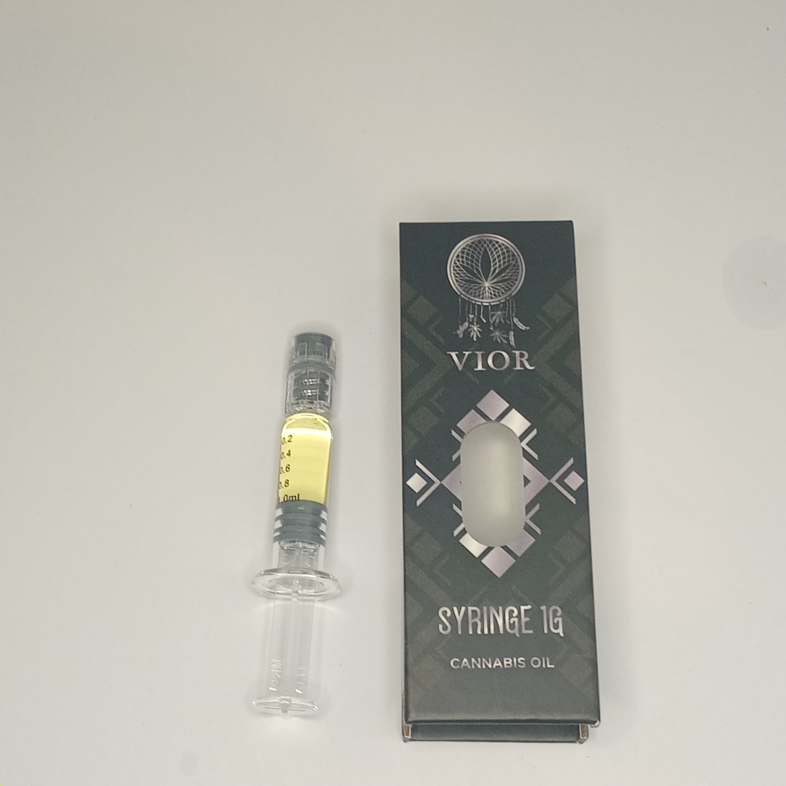 Honey Oil 1g