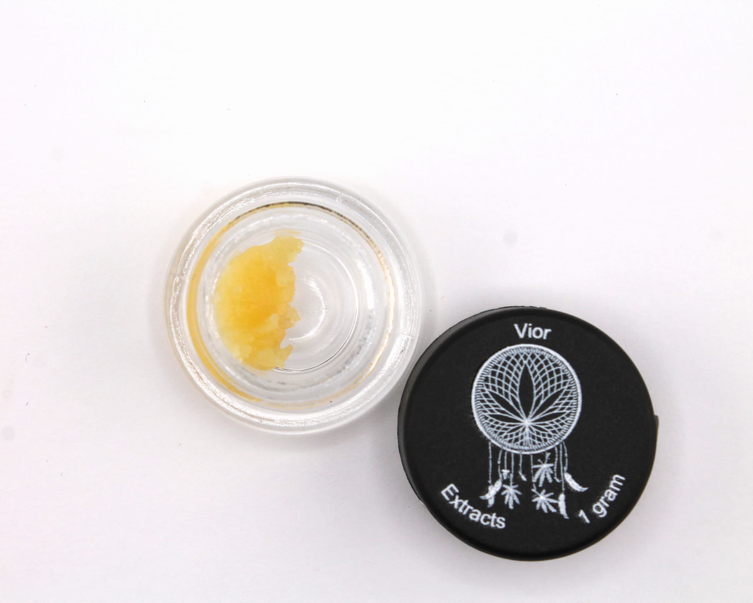 Live Resin