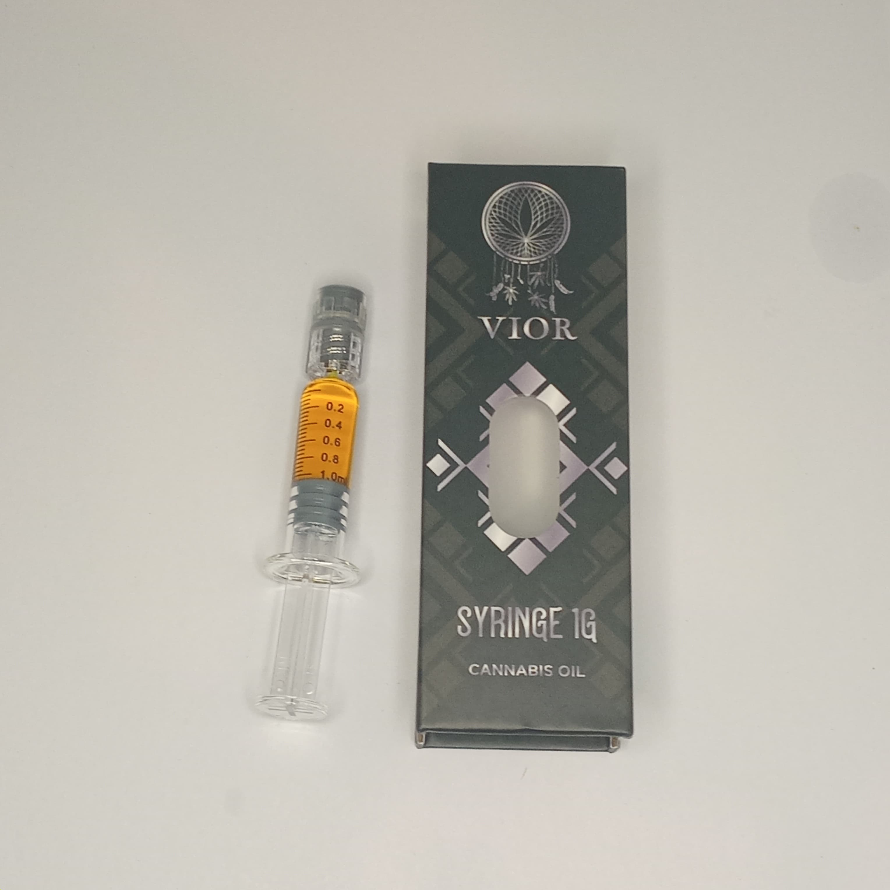 Cherry Oil 1g