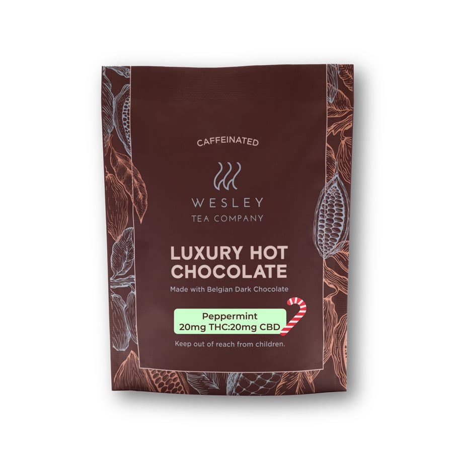 Hot Chocolate