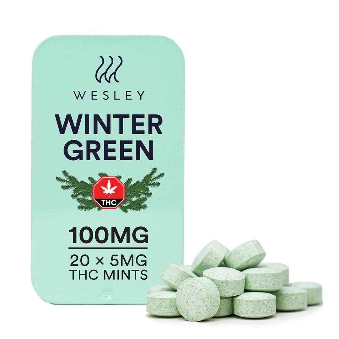 Mints