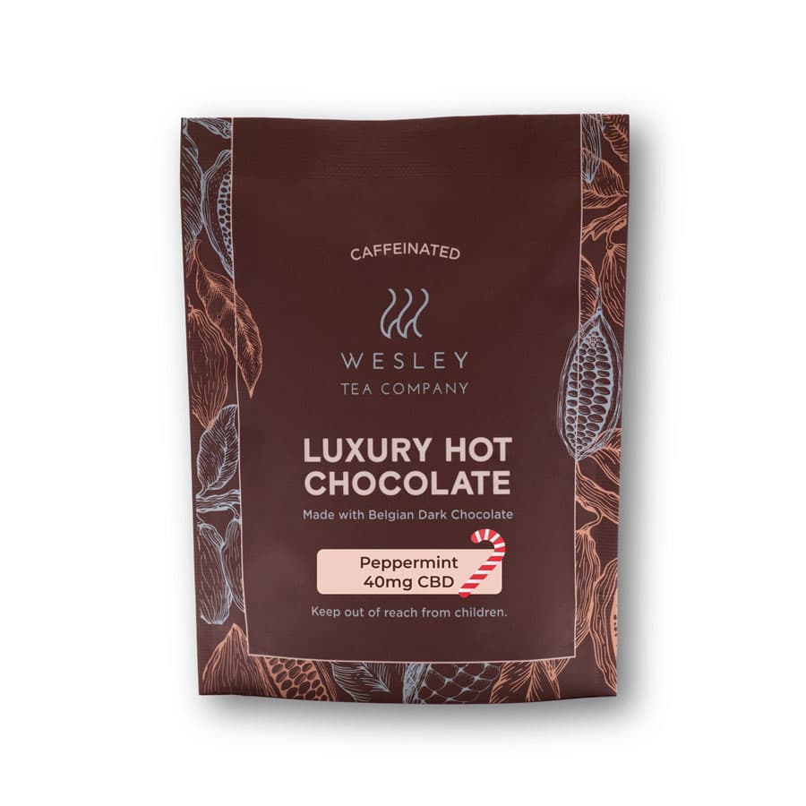 Candied Calm - Hot Chocolate