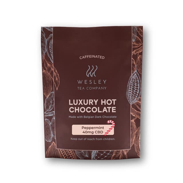 Candied Calm - Hot Chocolate