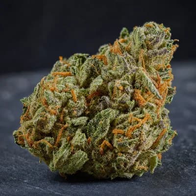 Alien Cookies