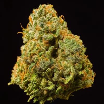 Amnesia Lemon Kush