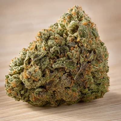 Biscotti Kush