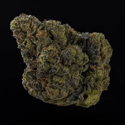 Black Cookies