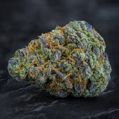 BLUEBERRY BANANA