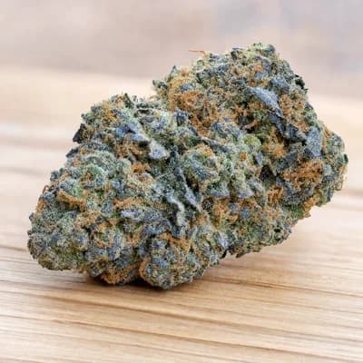 BLUEBERRY SUNSET