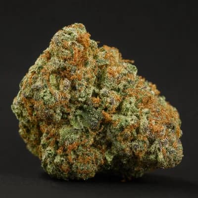 Candy Breeze